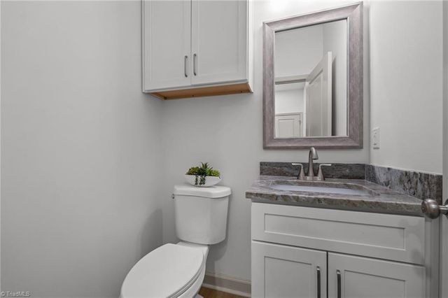 513 Woods Drive, Randleman, NC 27317