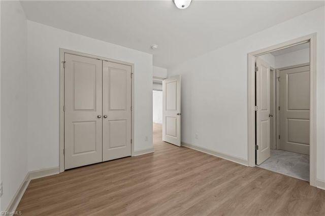 513 Woods Drive, Randleman, NC 27317