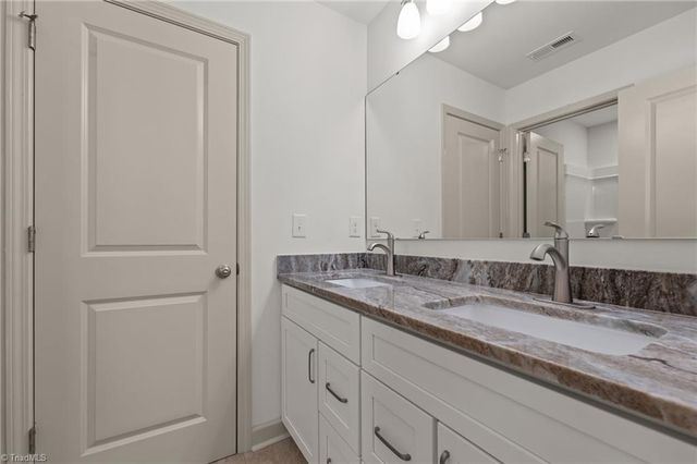 513 Woods Drive, Randleman, NC 27317