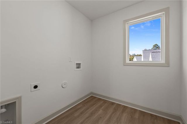 513 Woods Drive, Randleman, NC 27317