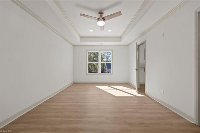 513 Woods Drive, Randleman, NC 27317