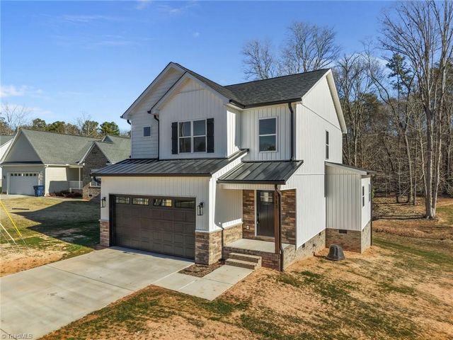 513 Woods Drive, Randleman, NC 27317