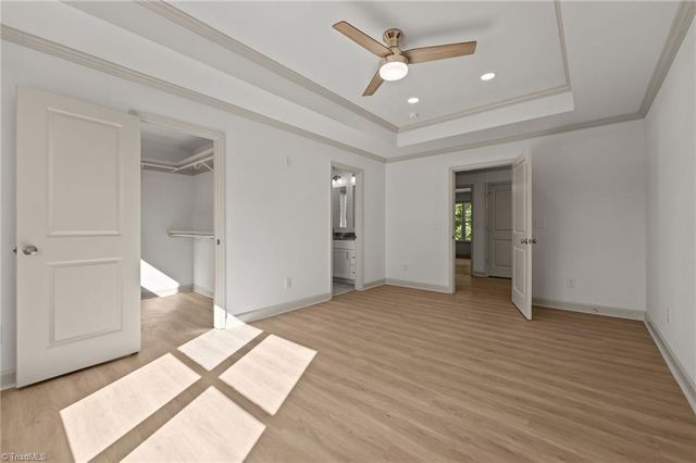 513 Woods Drive, Randleman, NC 27317