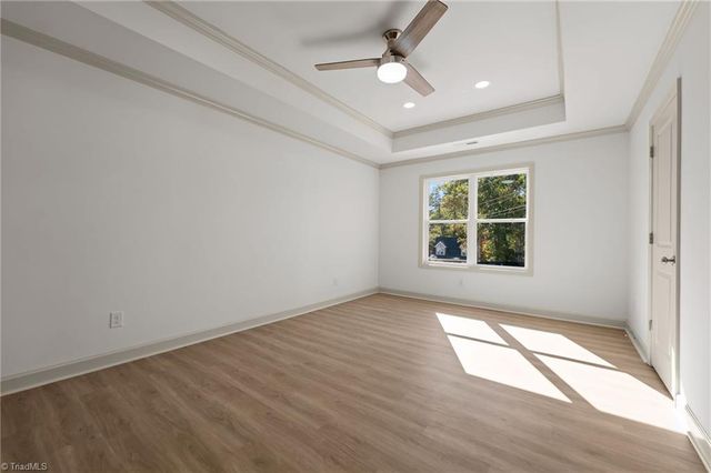 513 Woods Drive, Randleman, NC 27317