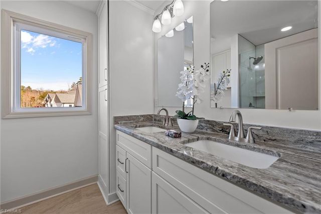 513 Woods Drive, Randleman, NC 27317