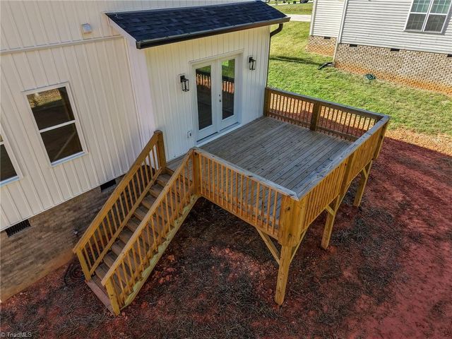 513 Woods Drive, Randleman, NC 27317