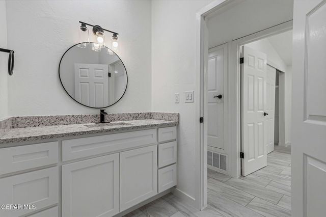 200 BELVIDERE Street, El Paso, TX 79912