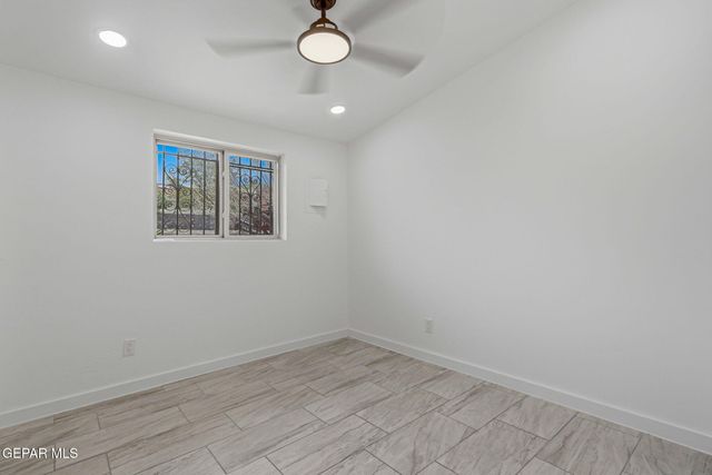 200 BELVIDERE Street, El Paso, TX 79912
