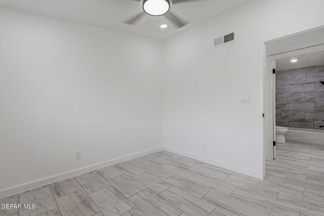 200 BELVIDERE Street, El Paso, TX 79912