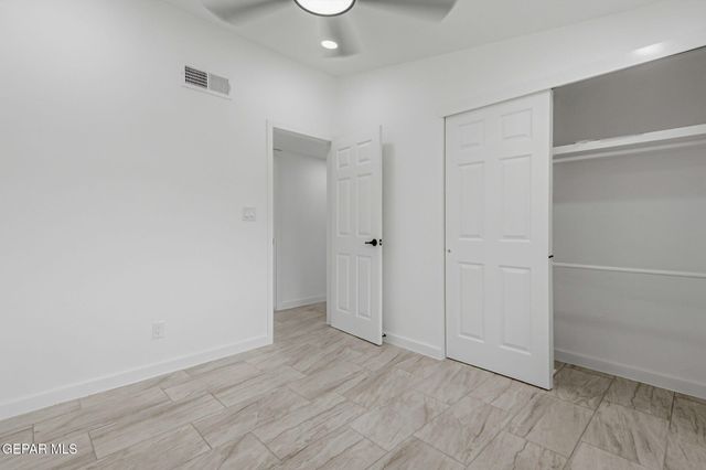 200 BELVIDERE Street, El Paso, TX 79912