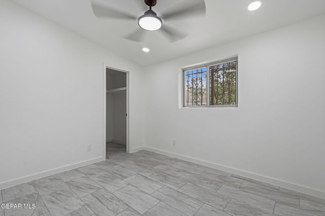 200 BELVIDERE Street, El Paso, TX 79912