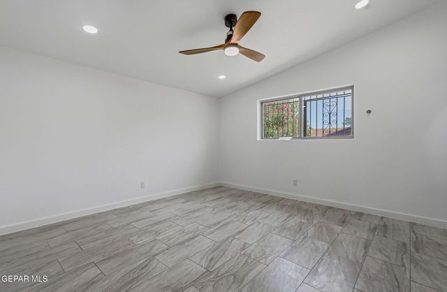 200 BELVIDERE Street, El Paso, TX 79912