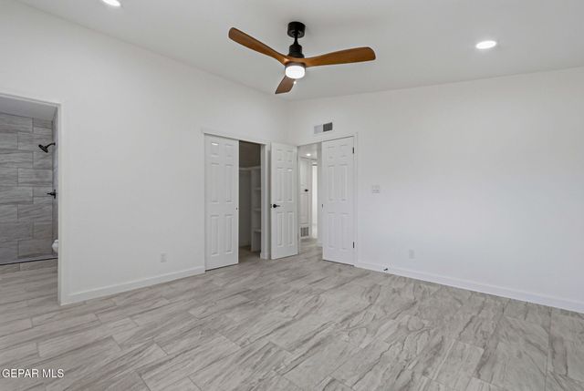 200 BELVIDERE Street, El Paso, TX 79912