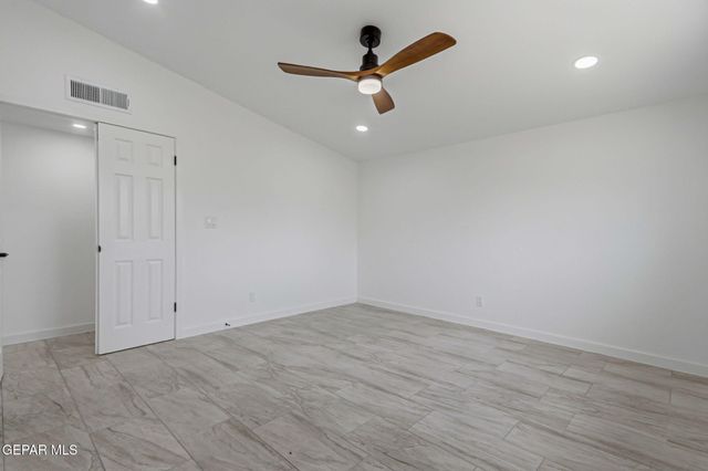 200 BELVIDERE Street, El Paso, TX 79912
