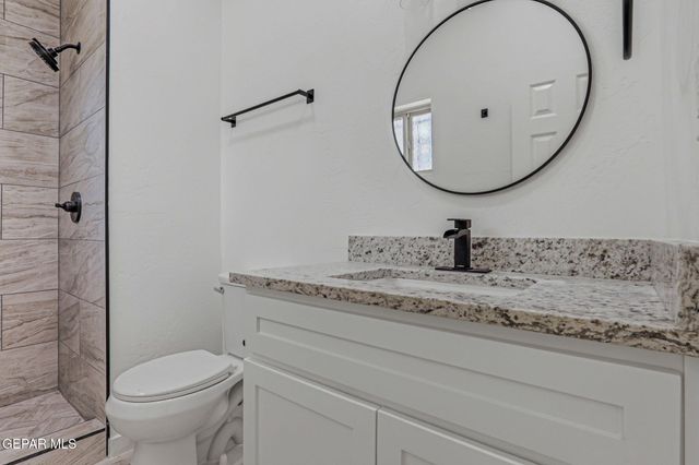 200 BELVIDERE Street, El Paso, TX 79912