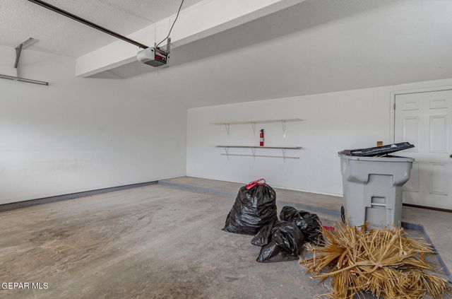 200 BELVIDERE Street, El Paso, TX 79912