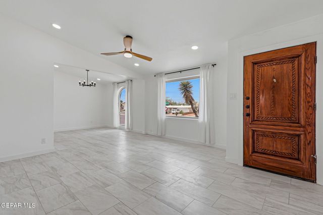200 BELVIDERE Street, El Paso, TX 79912