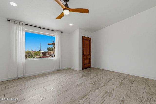 200 BELVIDERE Street, El Paso, TX 79912
