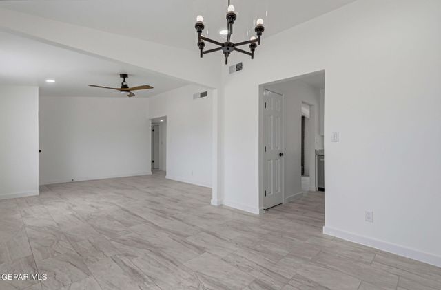 200 BELVIDERE Street, El Paso, TX 79912
