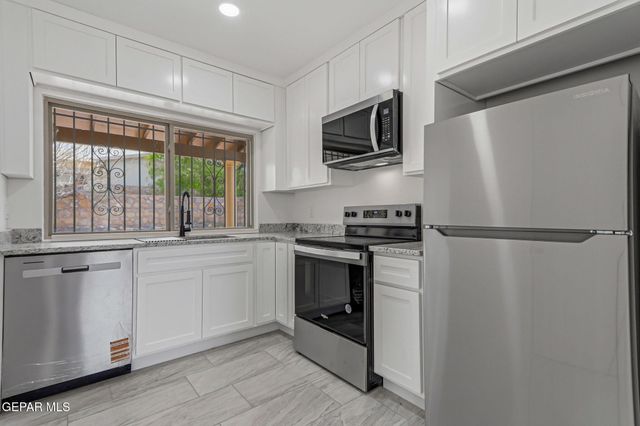 200 BELVIDERE Street, El Paso, TX 79912