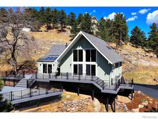 3132 Linden Drive, Boulder, CO 80304