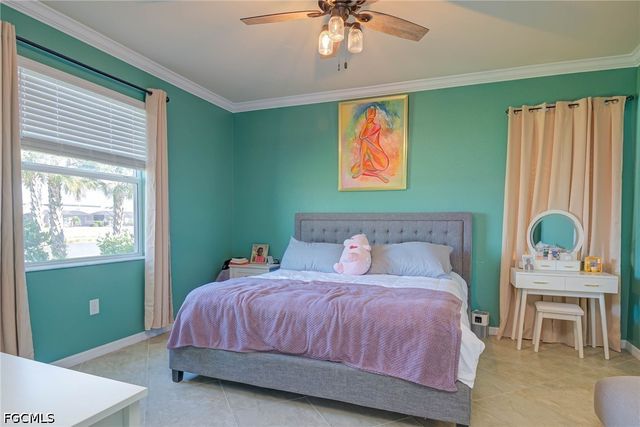 3652 E Hampton CIR, Alva, FL 33920