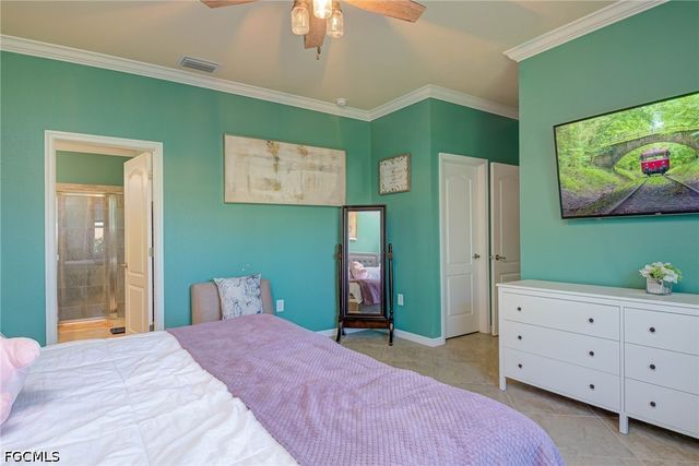 3652 E Hampton CIR, Alva, FL 33920