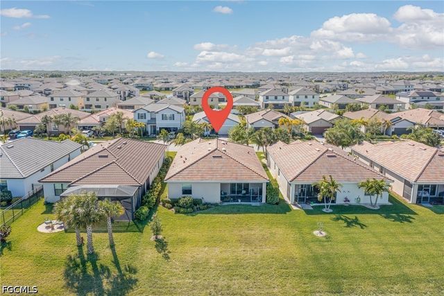 3652 E Hampton CIR, Alva, FL 33920