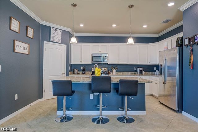 3652 E Hampton CIR, Alva, FL 33920