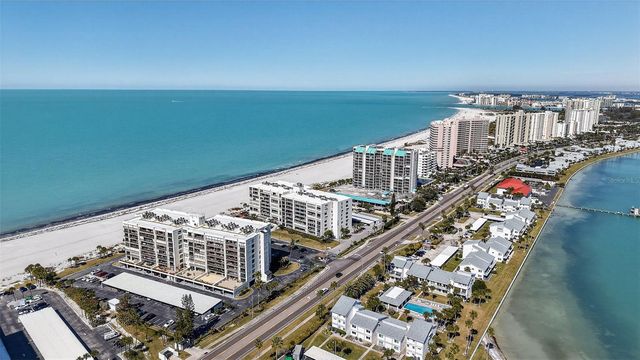 1400 GULF BOULEVARD 506, Clearwater Beach, FL 33767