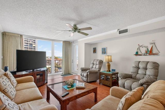 1400 GULF BOULEVARD 506, Clearwater Beach, FL 33767