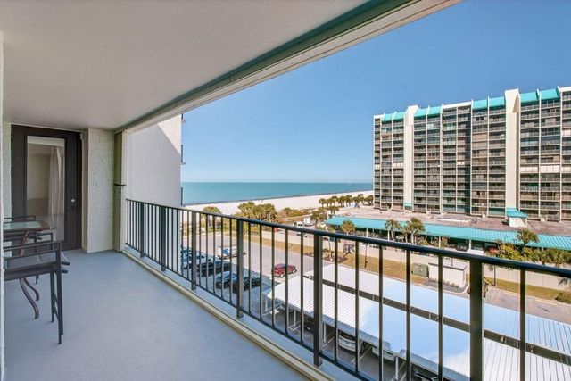 1400 GULF BOULEVARD 506, Clearwater Beach, FL 33767