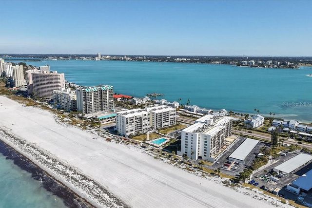 1400 GULF BOULEVARD 506, Clearwater Beach, FL 33767