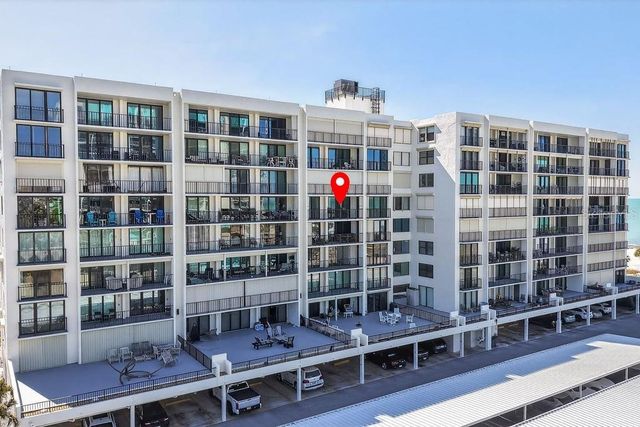 1400 GULF BOULEVARD 506, Clearwater Beach, FL 33767