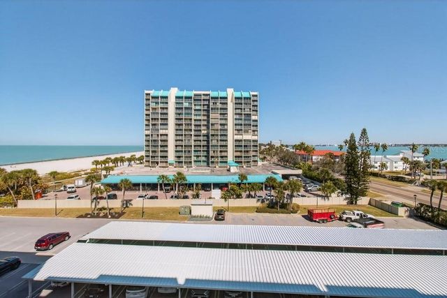 1400 GULF BOULEVARD 506, Clearwater Beach, FL 33767