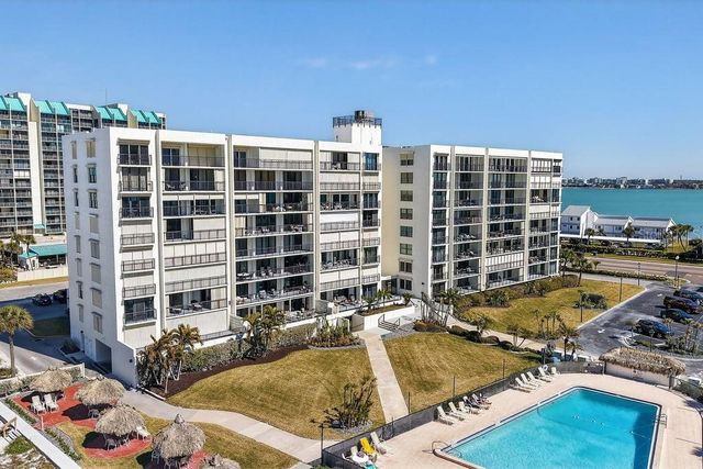 1400 GULF BOULEVARD 506, Clearwater Beach, FL 33767