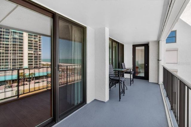 1400 GULF BOULEVARD 506, Clearwater Beach, FL 33767