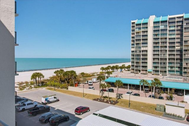 1400 GULF BOULEVARD 506, Clearwater Beach, FL 33767