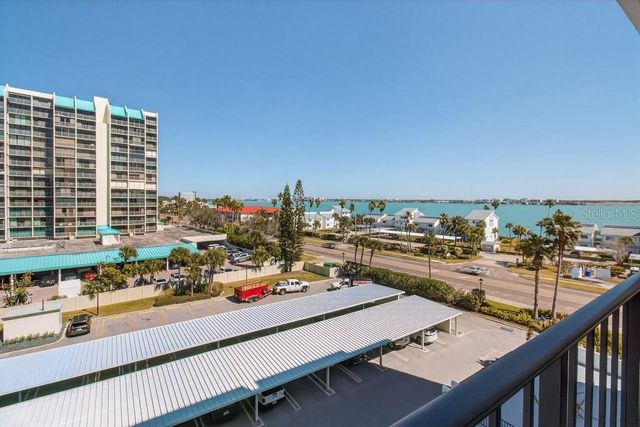 1400 GULF BOULEVARD 506, Clearwater Beach, FL 33767