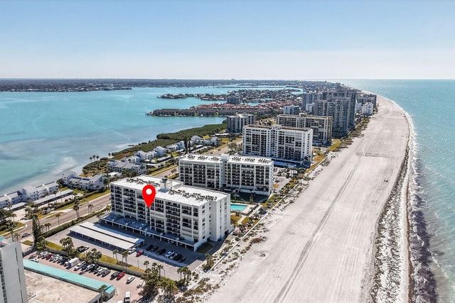 1400 GULF BOULEVARD 506, Clearwater Beach, FL 33767