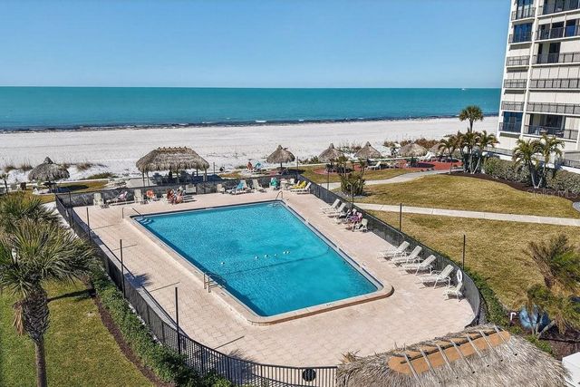 1400 GULF BOULEVARD 506, Clearwater Beach, FL 33767
