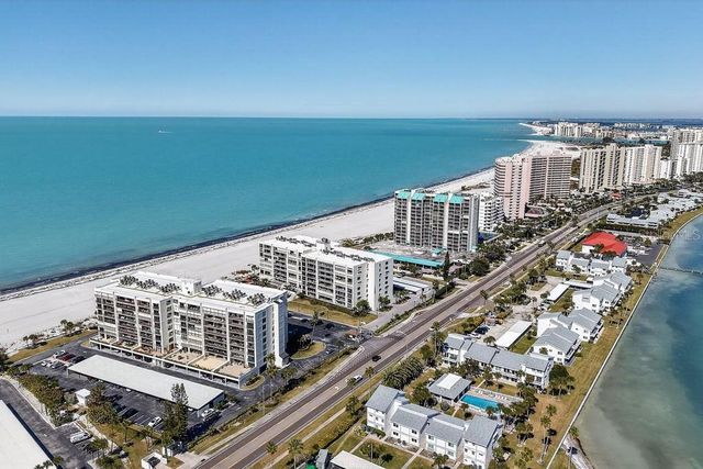 1400 GULF BOULEVARD 506, Clearwater Beach, FL 33767