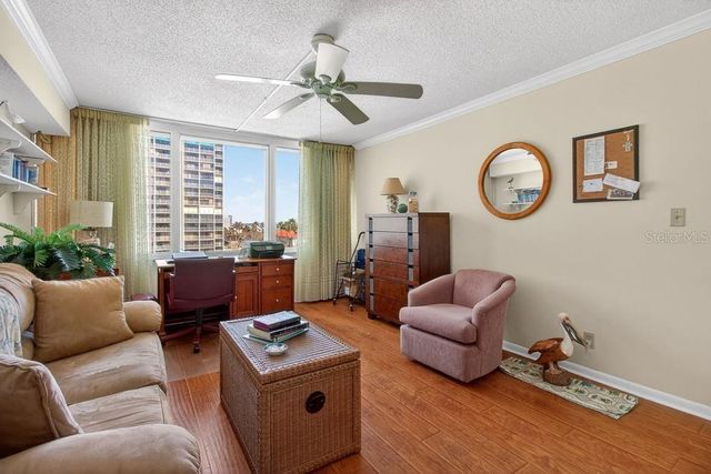 1400 GULF BOULEVARD 506, Clearwater Beach, FL 33767