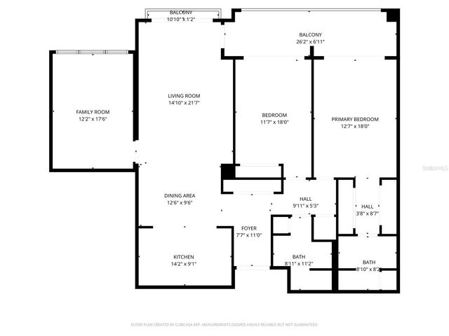 1400 GULF BOULEVARD 506, Clearwater Beach, FL 33767