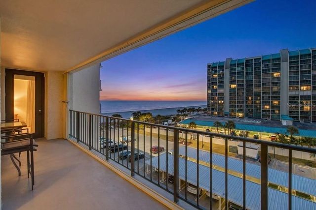 1400 GULF BOULEVARD 506, Clearwater Beach, FL 33767