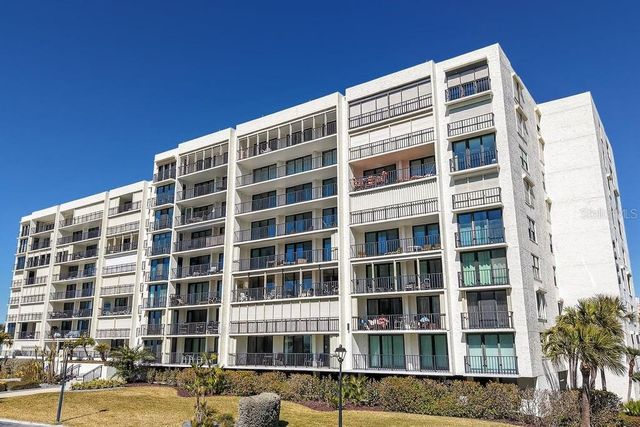 1400 GULF BOULEVARD 506, Clearwater Beach, FL 33767