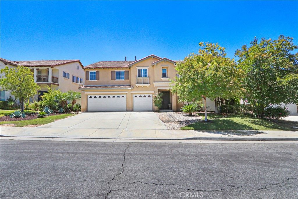 26893 Sugarite Canyon Drive, Moreno Valley, CA 92555 — photo 2