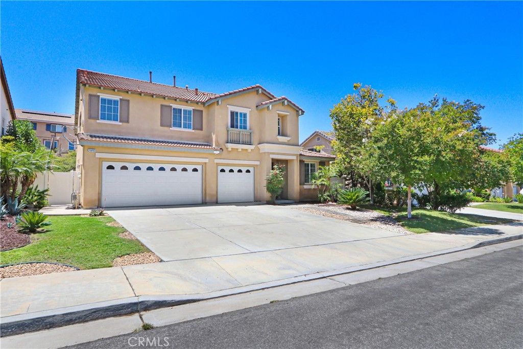 26893 Sugarite Canyon Drive, Moreno Valley, CA 92555 — photo 3