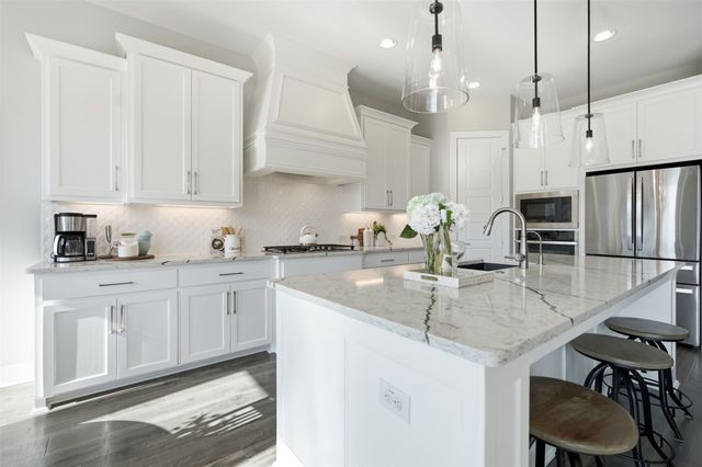3208 Alexandra Lane, Celina, TX 75009