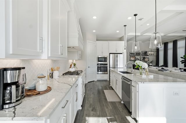 3208 Alexandra Lane, Celina, TX 75009